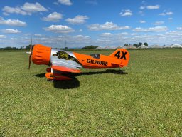 Modelle unserer Mitglieder